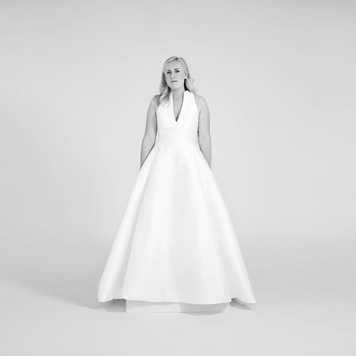 Guide: Sådan får du det fulde potentiale ud af din Ball Gown brudekjole