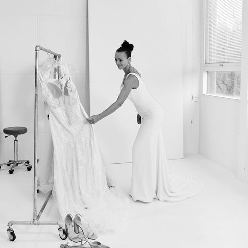 Sådan finder du den rigtige brudekjole – vores ultimative guide