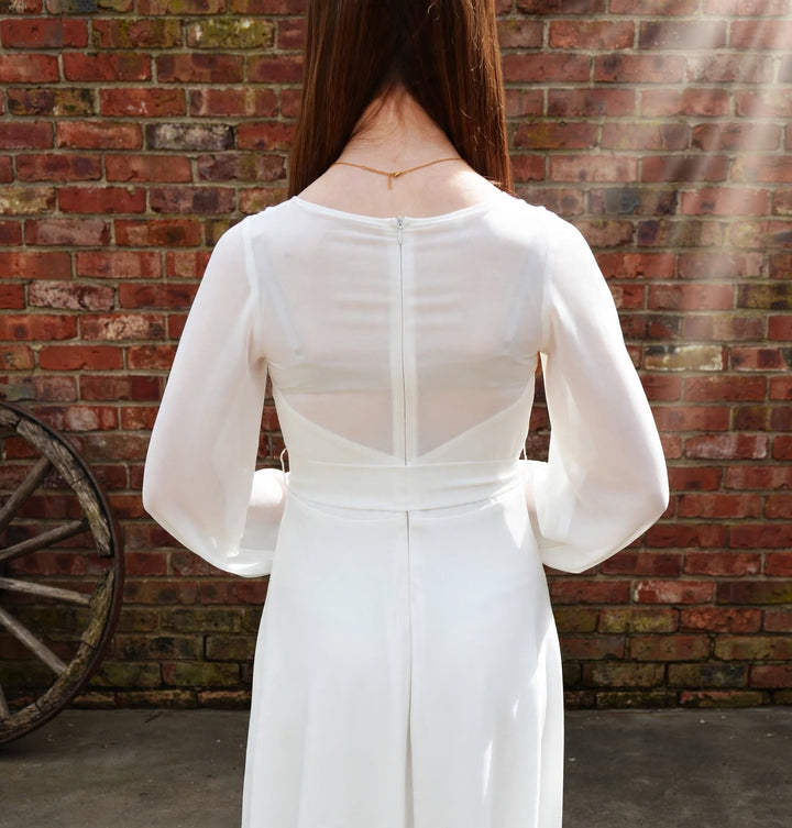 Cool fra Fe Cool – konfirmationskjole fra FE Collection