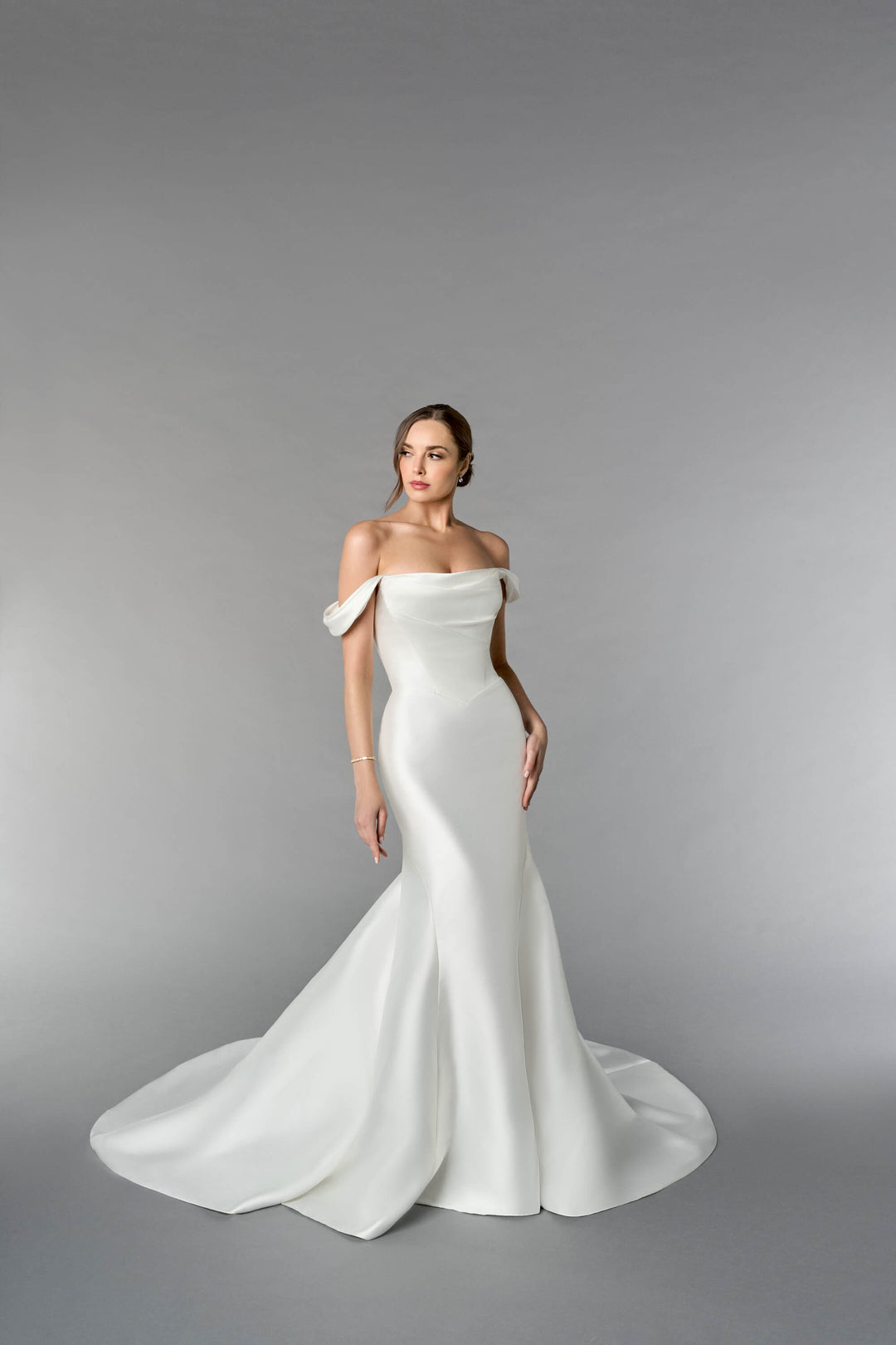 Fit & Flare Mermaid Wedding Dresses | Sensual Mermaid Dresses | One & Only Fit & Flare Mermaid Wedding Dresses | Sensual Mermaid Dresses | One & Only