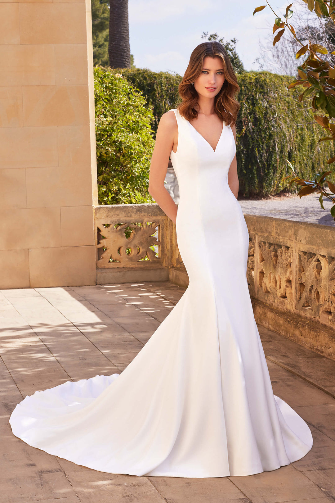 Wedding dress 20018 A-line One & Only Wedding dress 20018 A-line One & Only